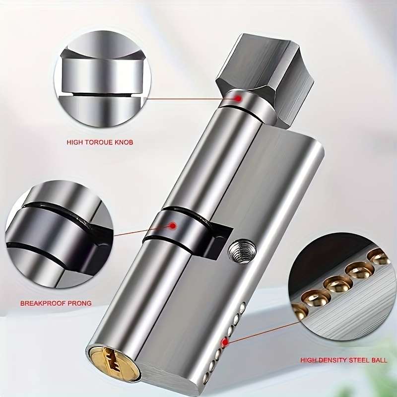 Lock Quantity 1 Piece 70Mm  35 35