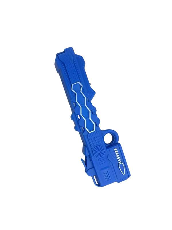 Toy Weapons Color Black