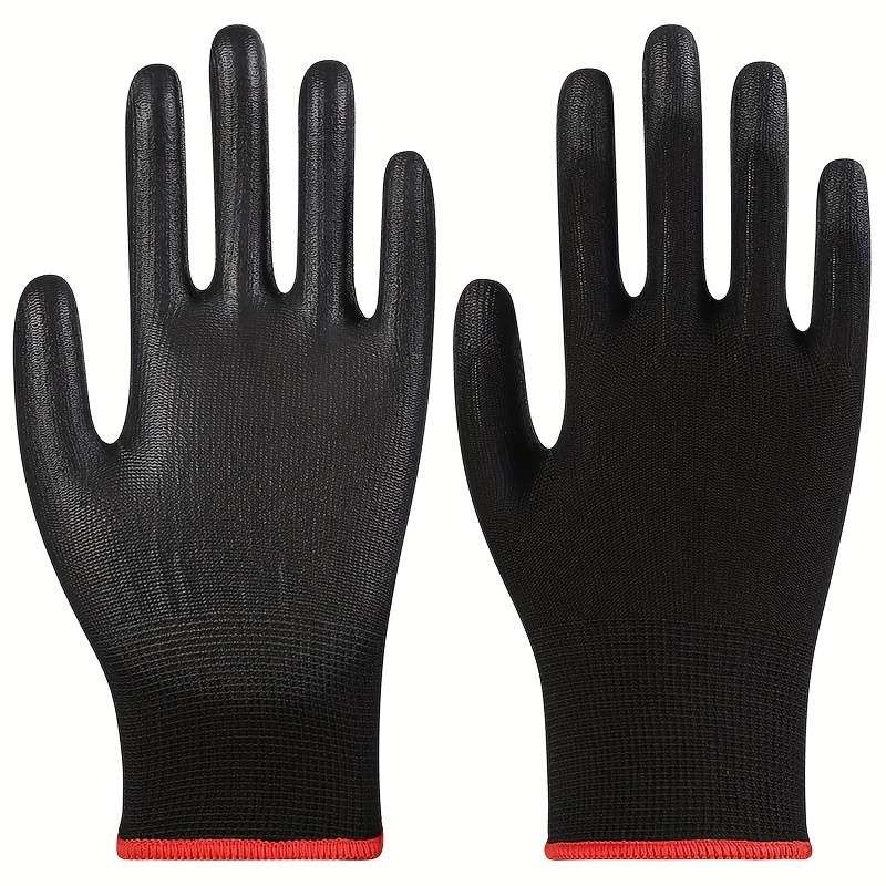 Work Gloves Color S