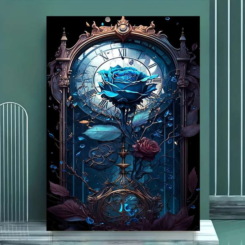 1000 Piece Paper Jigsaw Puzzle For Adults