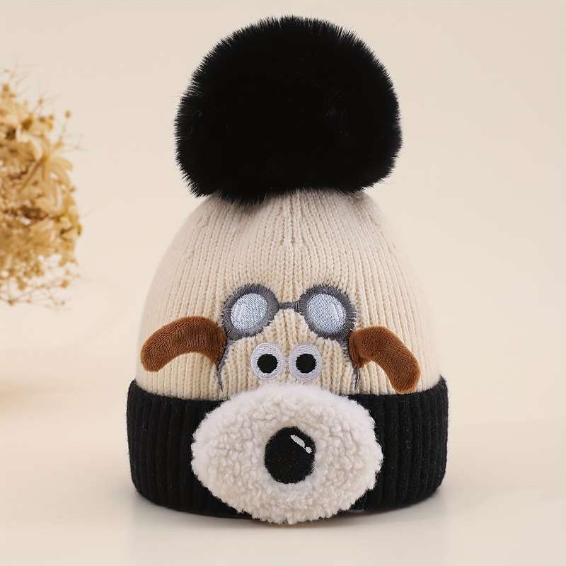Winter Hat Color Blue