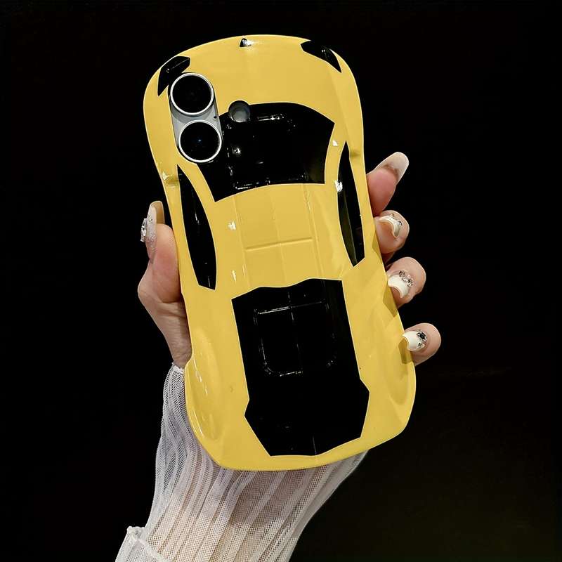 1Pc Red For iPhone 11 Pro Phone Case Phone Cover