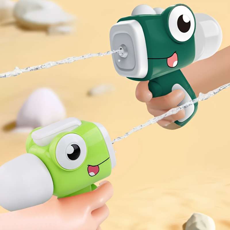 Toy Guns Color Light Green  Add  Dark Green