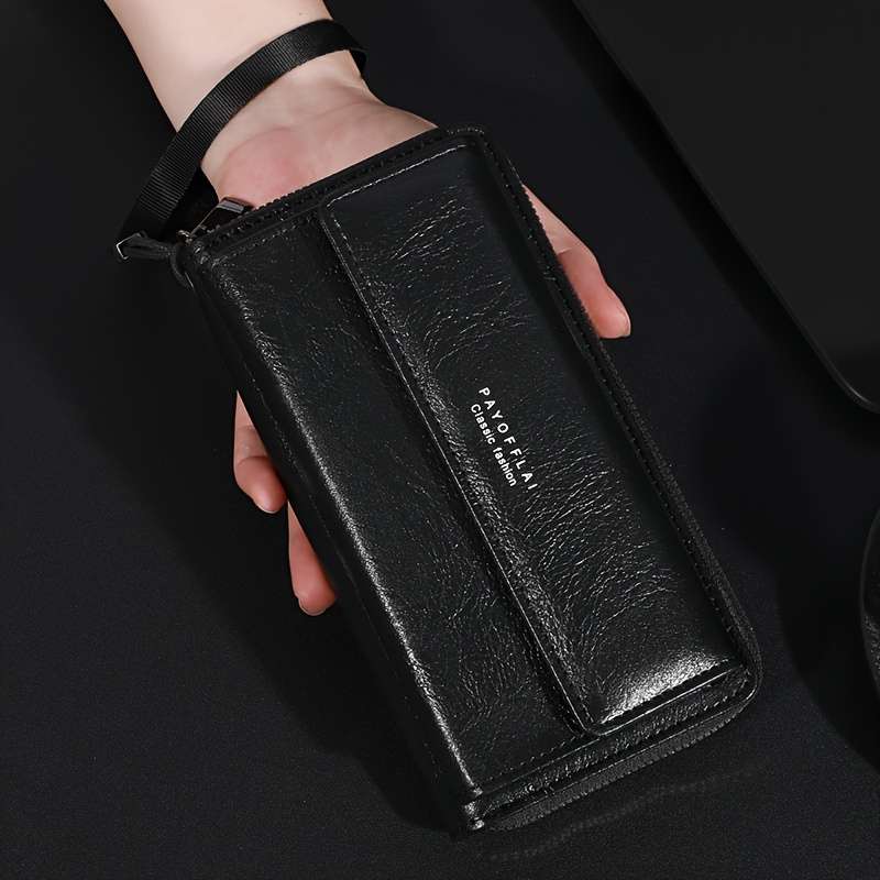 1 High Quality Men's Wallet