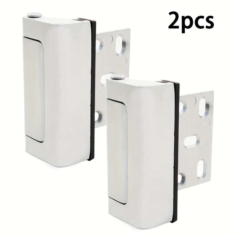 Lock Color Black