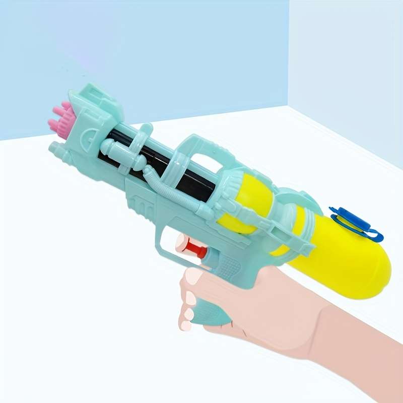 Toy Guns Quantity 1Pc Random Color