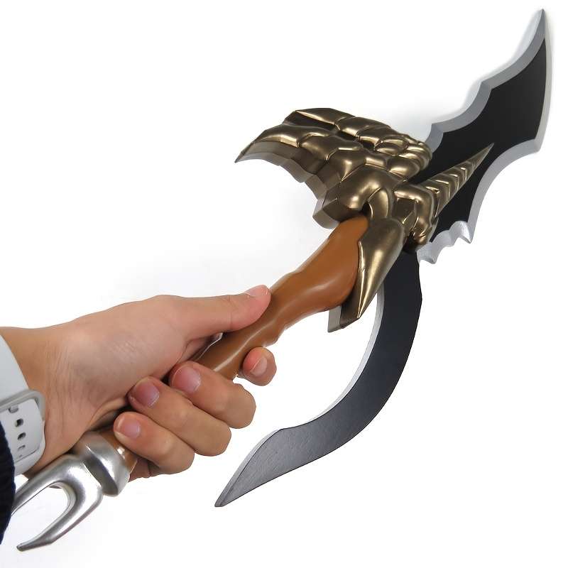 Toy Weapons Color Black