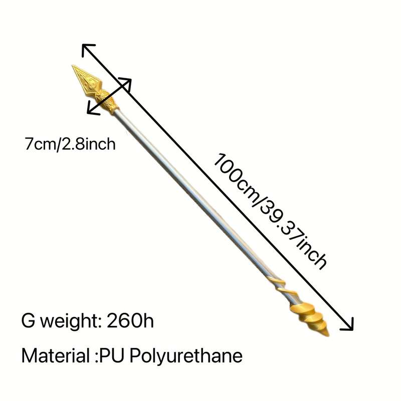 Toy Weapons Quantity 1Set