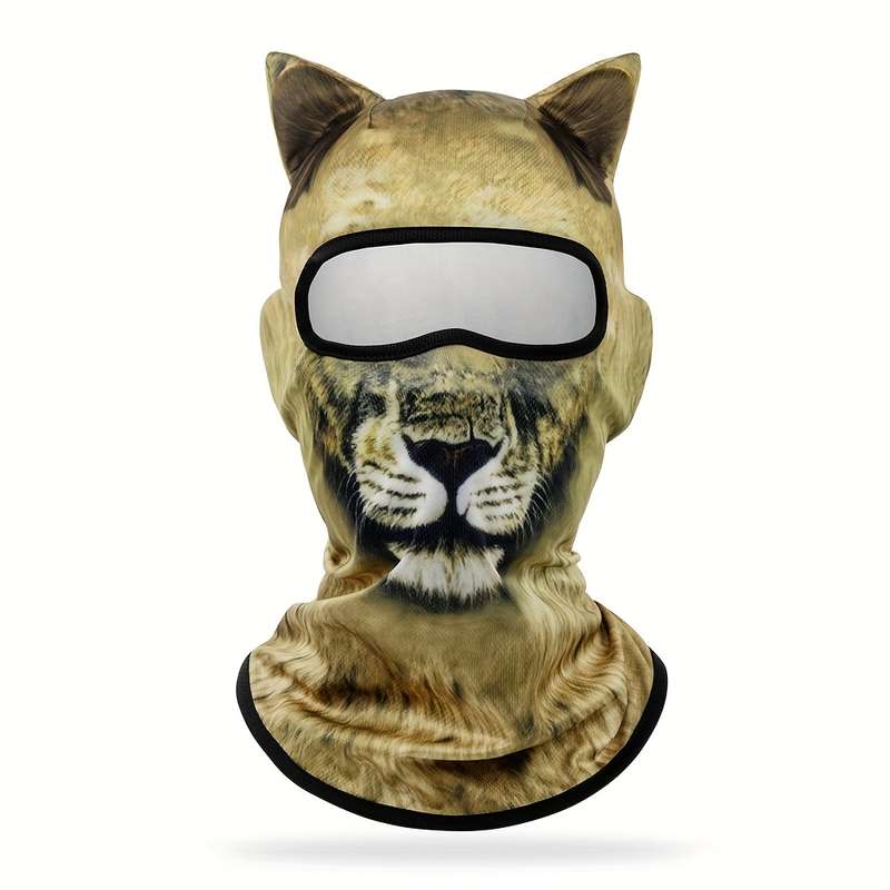 Winter Hat Color Kj 3D25 02