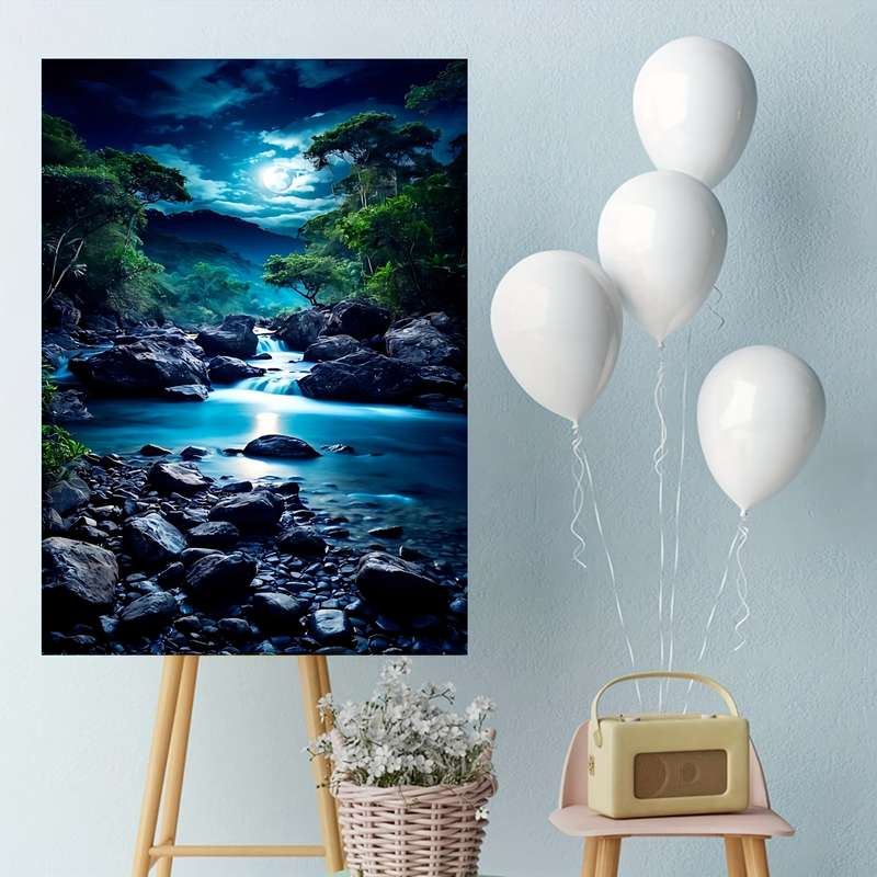 1000 Piece Paper Jigsaw Puzzle For Adults