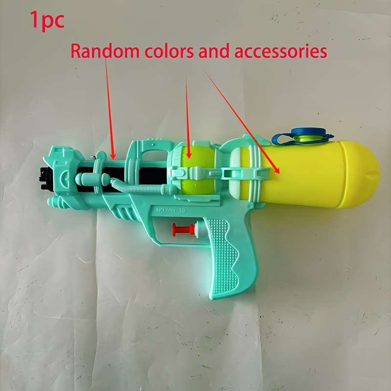 Toy Guns Color Random Color