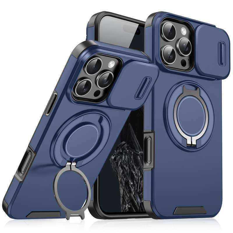 1Pc Orange For iPhone 16 Pro Max Phone Case Phone Cover