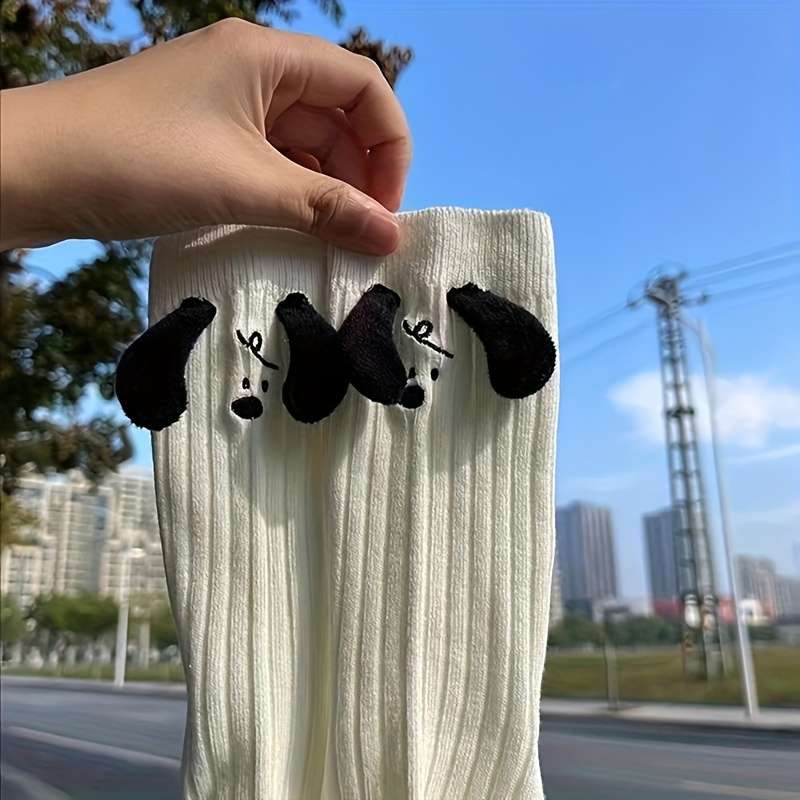 1 Pair One Pair One Size Socks