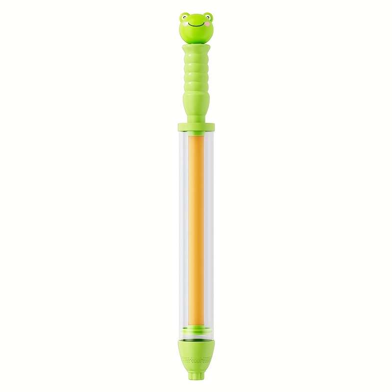 Toy Guns Items Frog