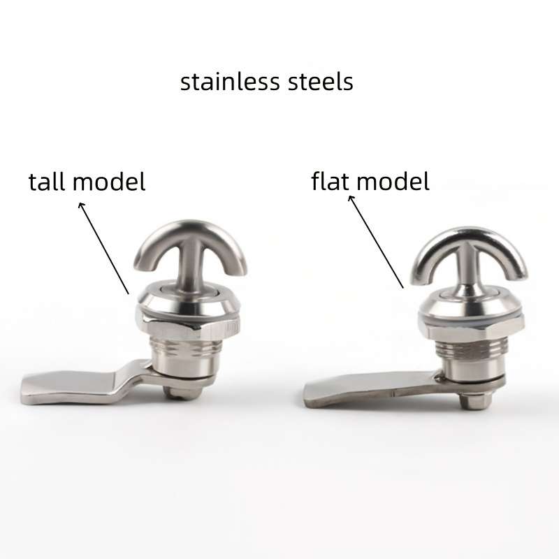 Lock Material Stainless Steel Flat Sheet