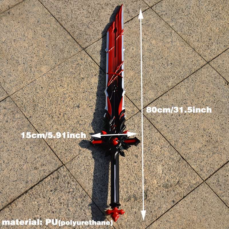 Toy Weapons Quantity 1Set