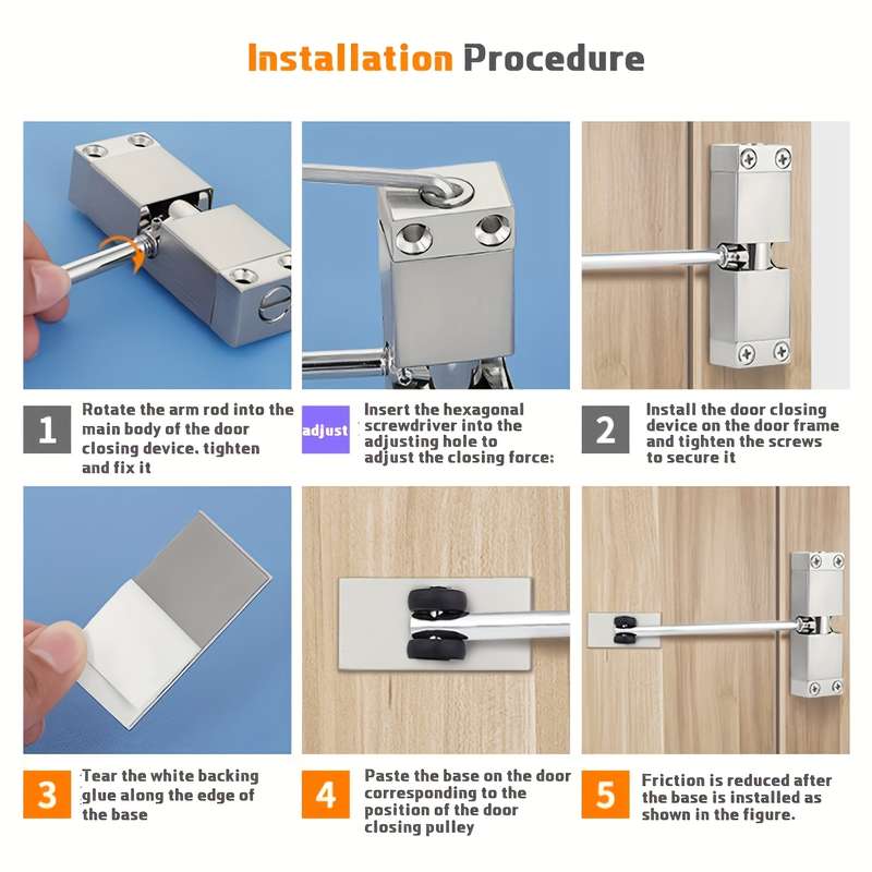 Lock Model Black Quantity 2Pcs