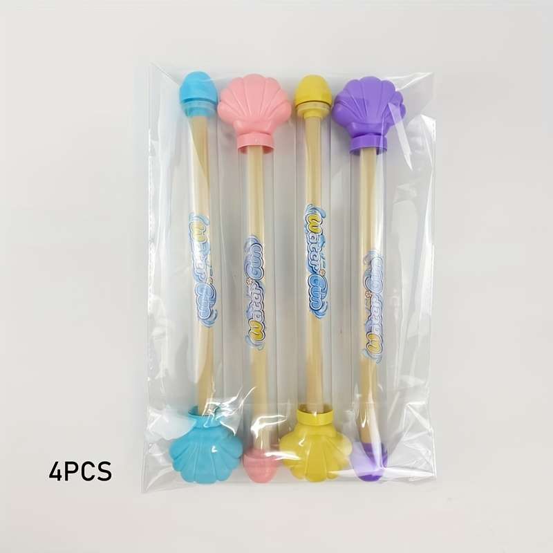 Toy Guns Quantity 4Pcs