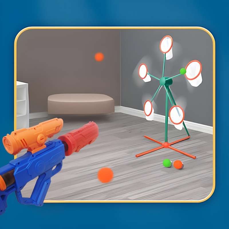 Toy Weapons Model 801  2A