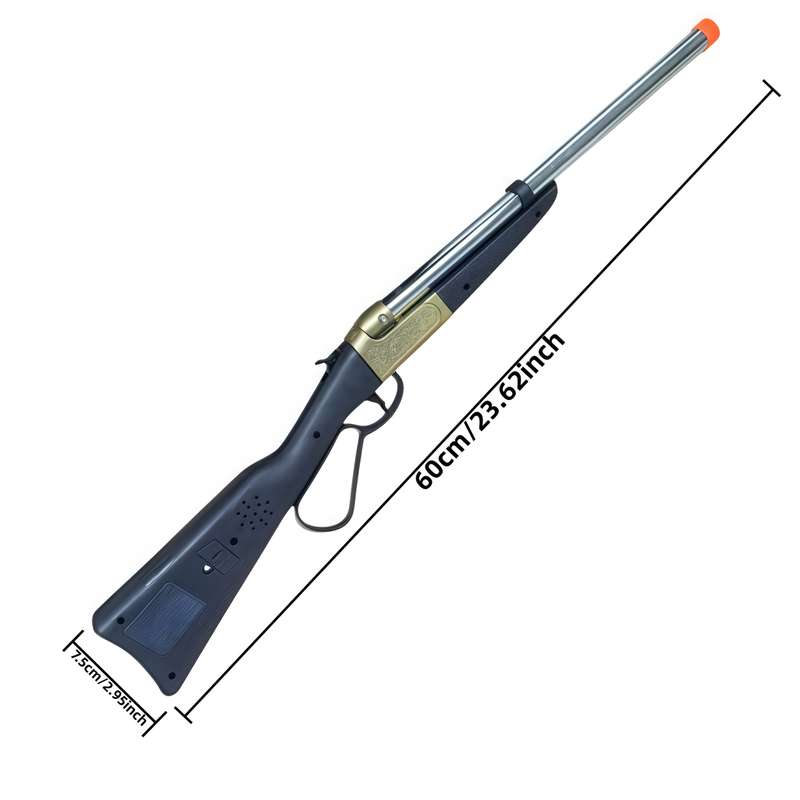 Toy Guns Model Style 1