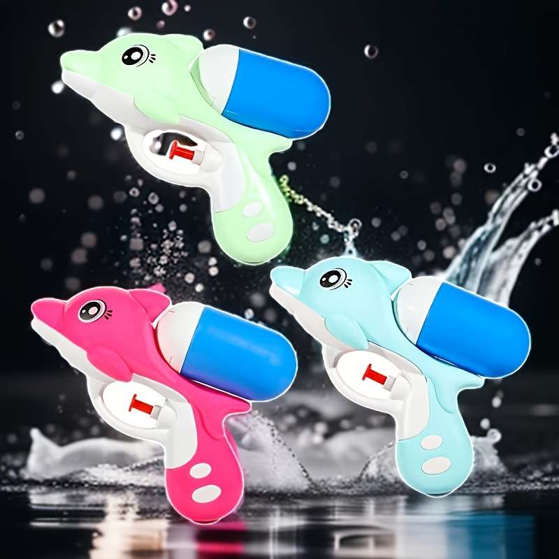 Toy Guns Color Random Color Quantity 1Pc