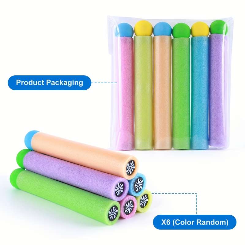 Toy Guns Color 1Pc  Color Random
