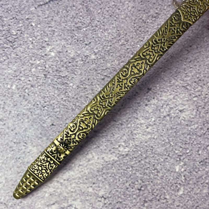 Toy Weapons Color 8.6 Inches    22 Cm Size Katana