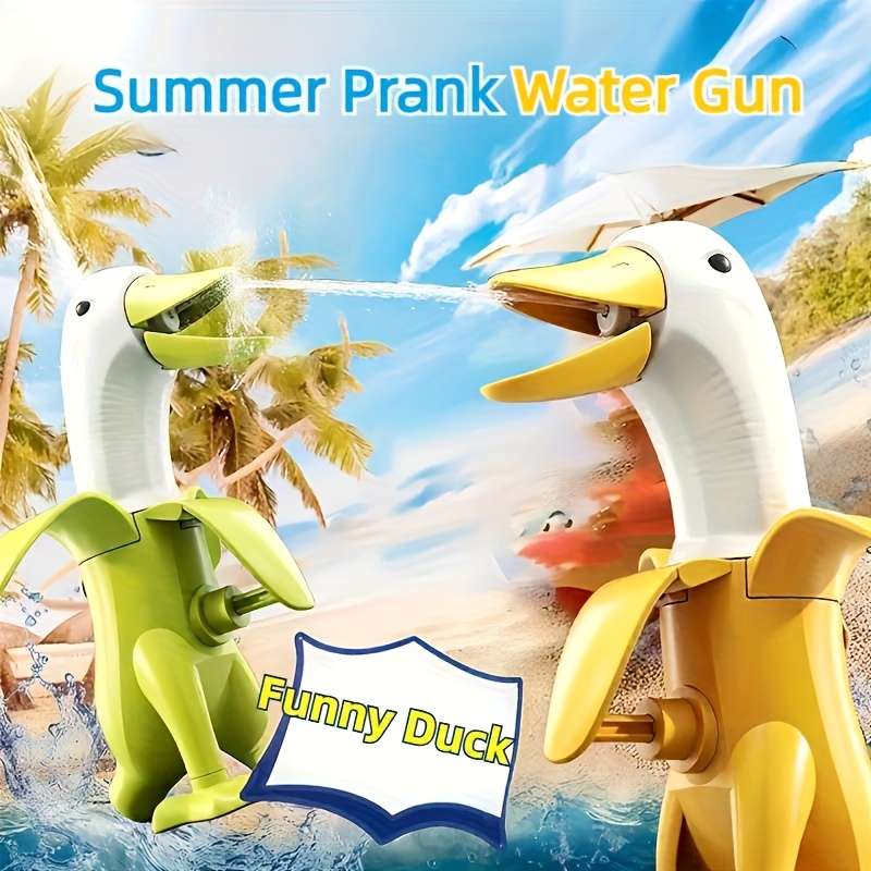 Toy Guns Color Green