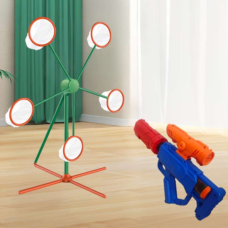 Toy Weapons Model 801  2A