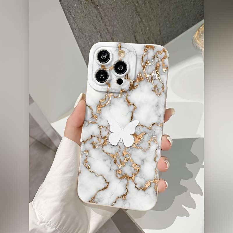 1Pc Mixed Color For iPhone 11 Phone Case Phone Cover