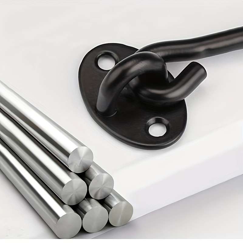 Lock Model Black 7.62 Cm