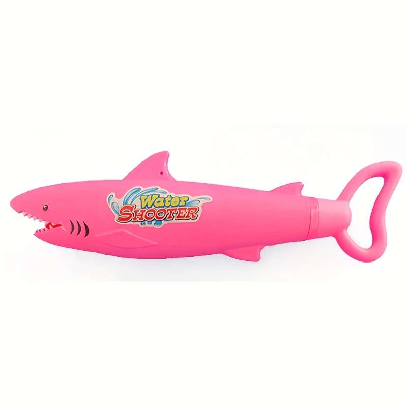 Toy Guns Color Pink
