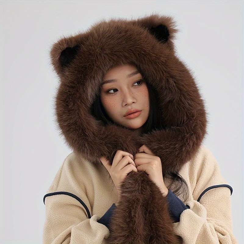 Winter Hat Color Grey