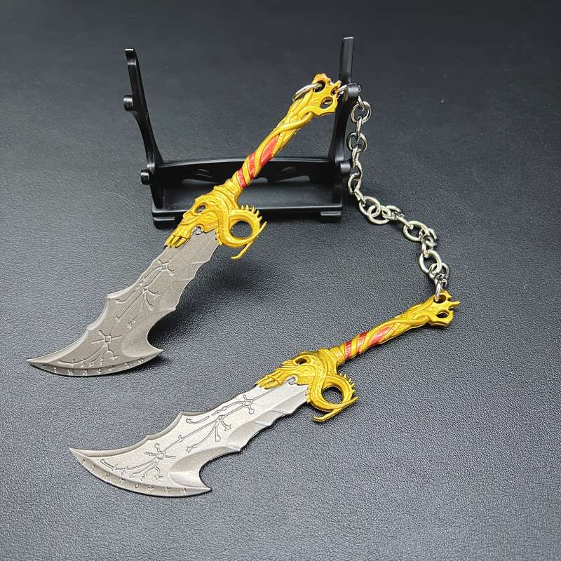 Toy Weapons Model Zs 03