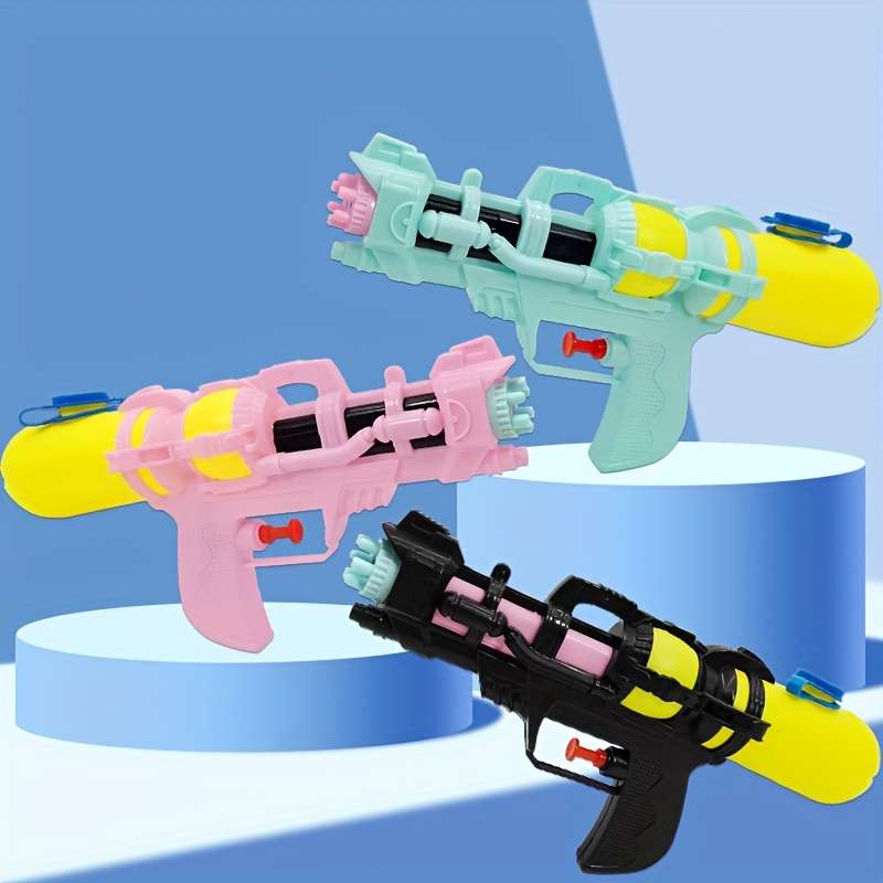 Toy Guns Quantity 1Pc Random Color