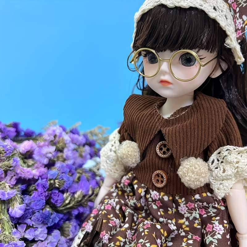 Toy Dolls Style Collection Series Misu