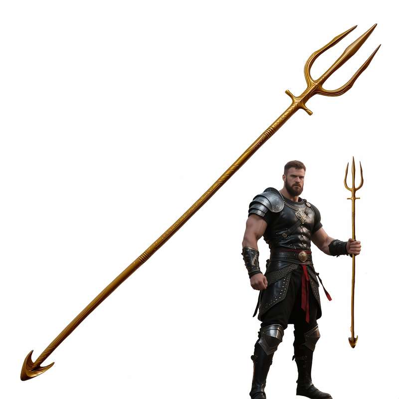 Toy Weapons Style A