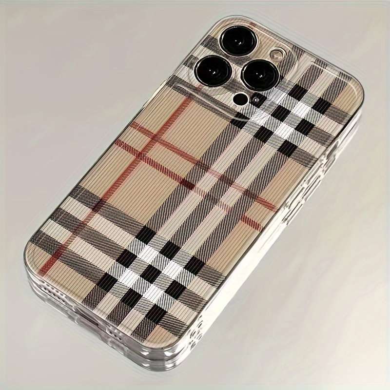1Pc Mixed Color For iPhone 11 Phone Case Phone Cover