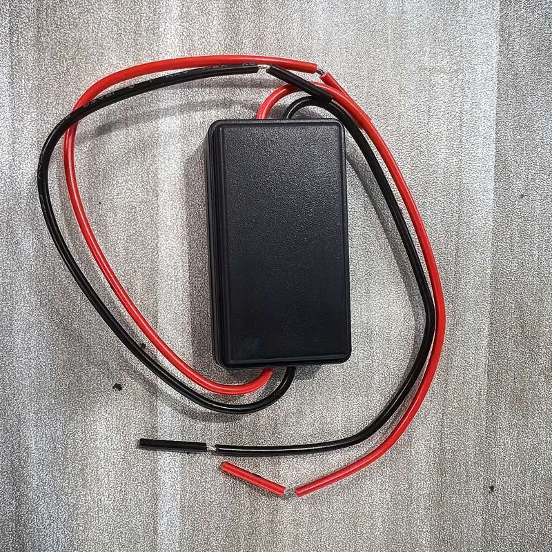 1pc 9-30V Flashing Strobe Blinking Controller Flasher Module for LED Brake Tail Stop