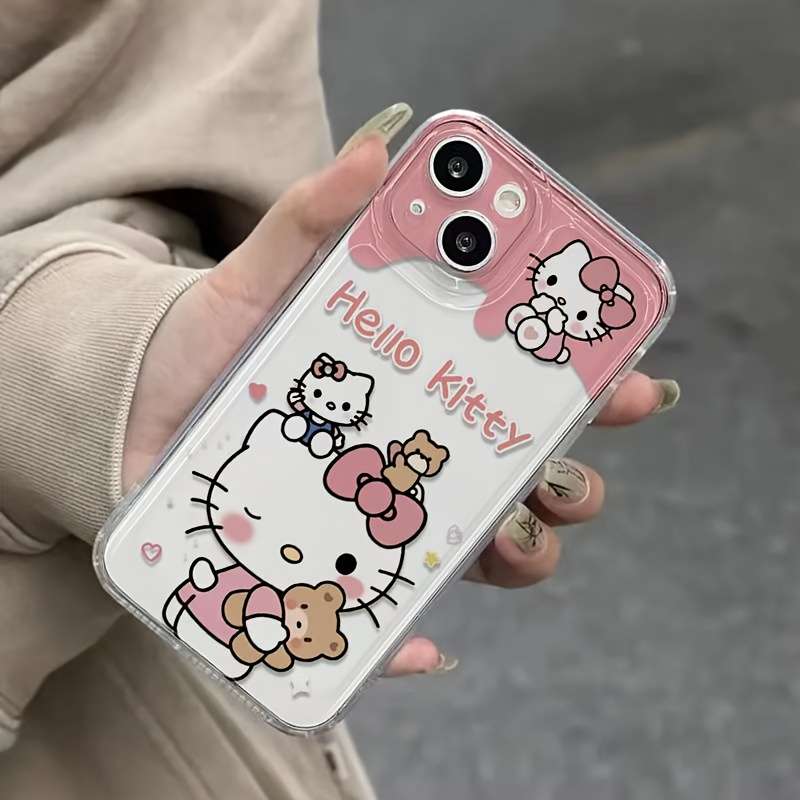 1Pc Mixed Color For iPhone 7 Plus 8 Plus Phone Case Phone Cover