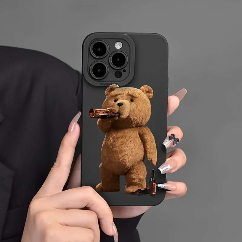 1Pc Mixed Color For iPhone 14 Pro Max Phone Case Phone Cover
