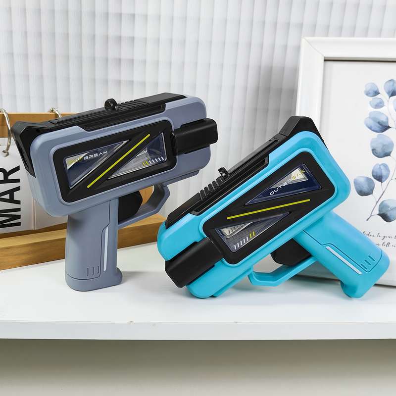 Toy Guns Color Blue