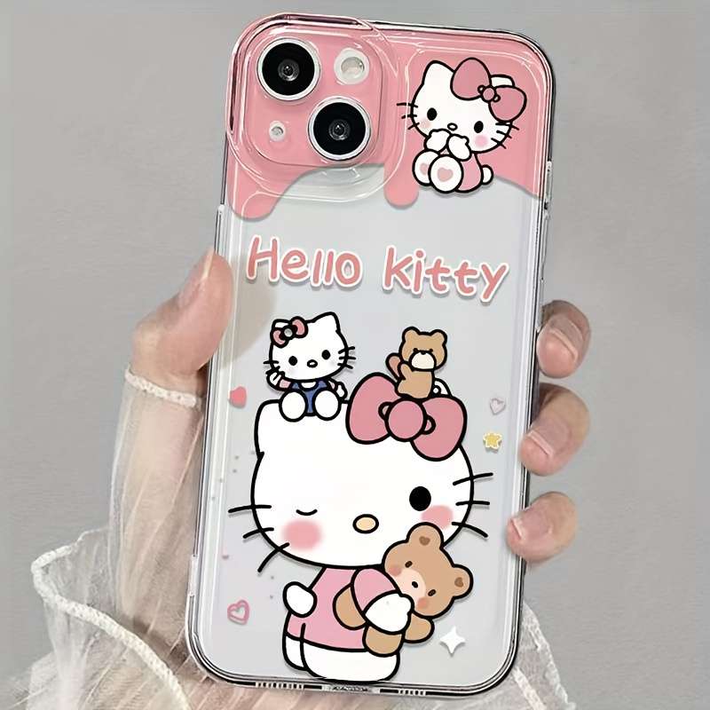 1Pc Mixed Color For iPhone 7 Plus 8 Plus Phone Case Phone Cover