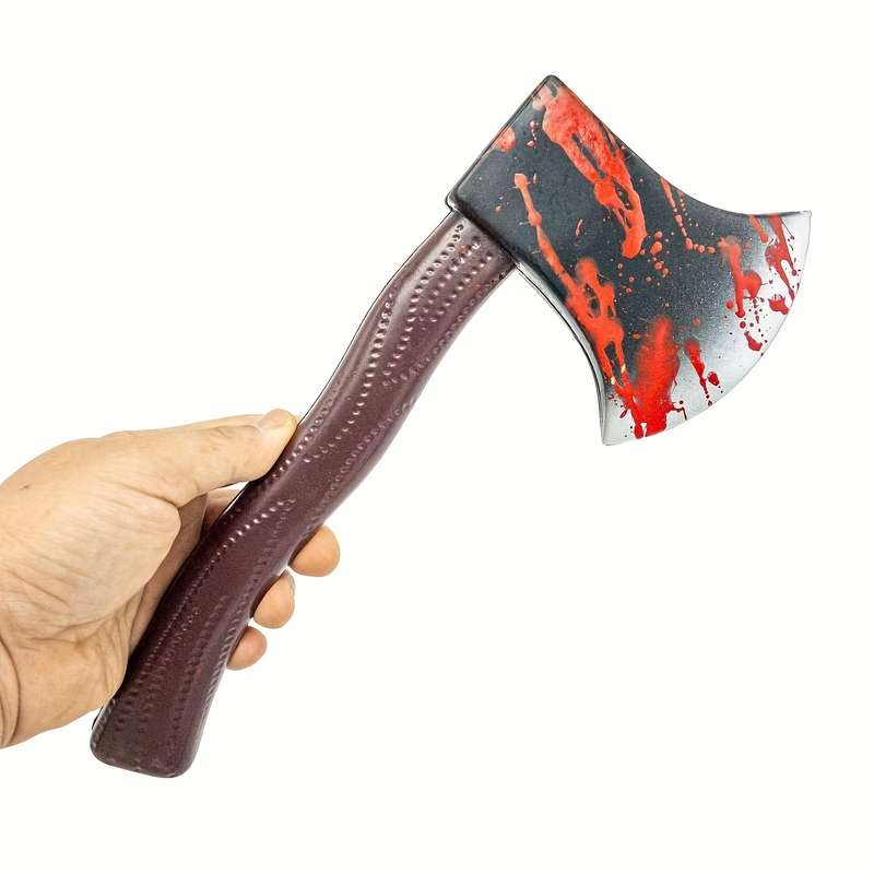 Toy Weapons Style Halloween