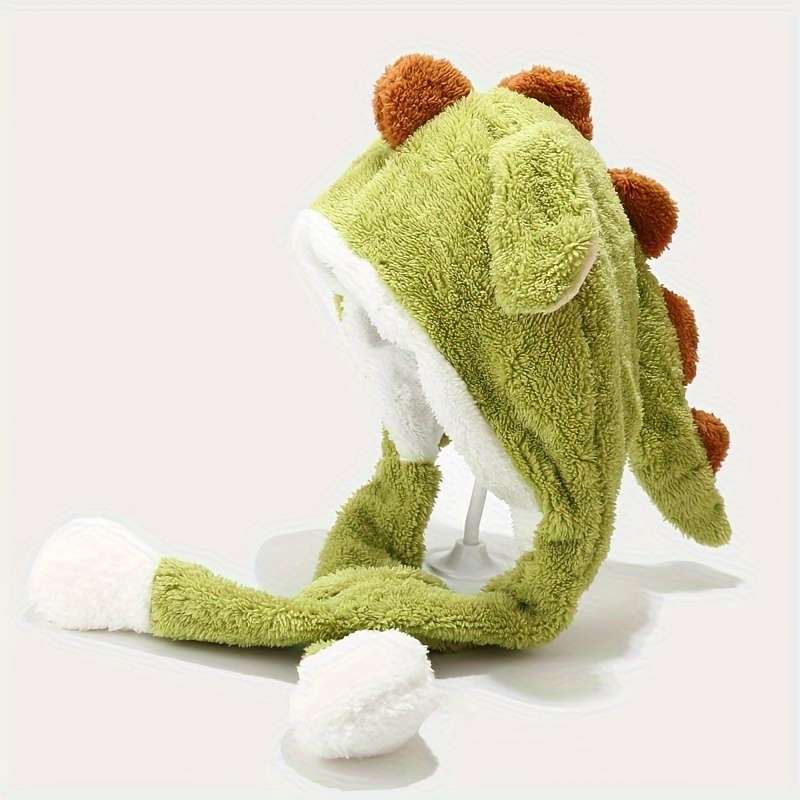 Winter Hat Color White
