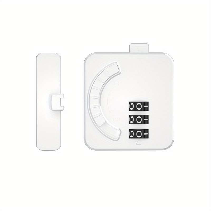 Lock Color Ft869 3