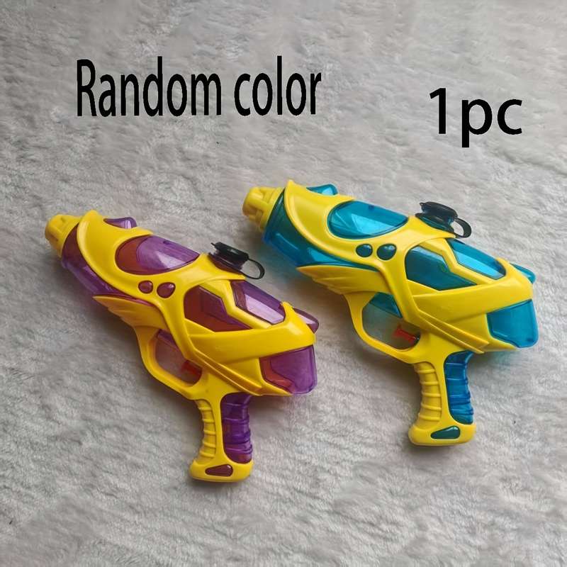 Toy Guns Quantity 1Pc