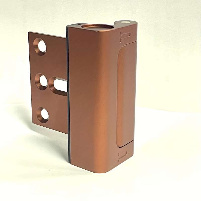 Lock Color  Silvery  Quantity 1Pack