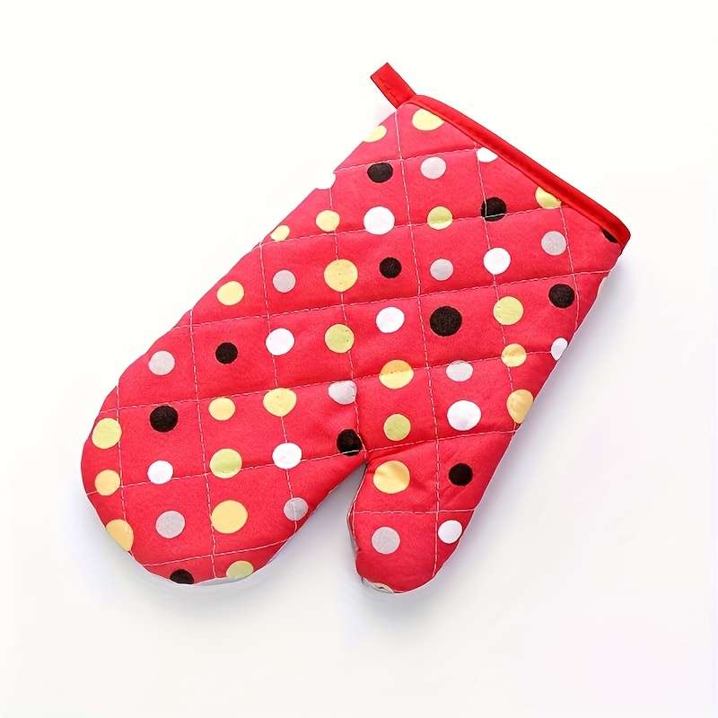1pc Thickened Gloves Specialized Gloves Kitchen Gloves