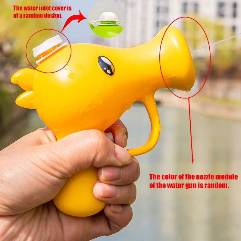 Toy Guns Color Water Gun   Blue